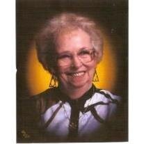 LaVada Pippen Elkins