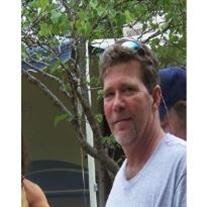 Thomas Gibson