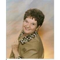 Reatha F. Rushing