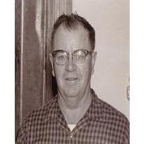Burl Edwin Kennedy