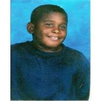 Tre'Shon Lamar Peters