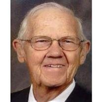 Robert Donald Merrill