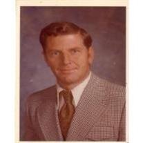 Clyde Dale "Cotton" Kennedy