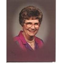 Emma Dodge Pearce