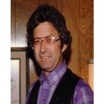 Dr. Jimmy D. Gann