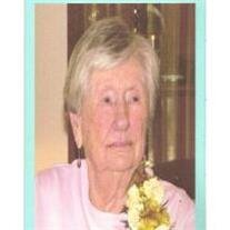 Elsie Jewel Howerton