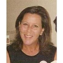 Sharon Lee Alexander
