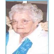 Doris Pierce Reynolds