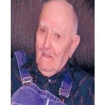 Harvey Lonnie Tarrant