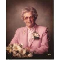 Lottie A. Yoakum