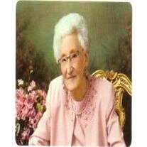 Nora Berniece St. Clair