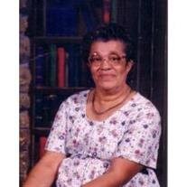 Christine Lewis