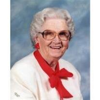 Virginia Marie  Long