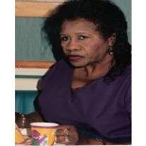 Dalphine P. Wyatt