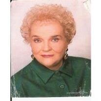 Billie Joan English