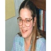 Linda Gail Williams
