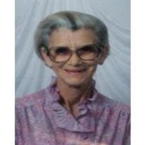Linnie May Reynolds