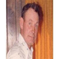 Edward "Red"  Lewis