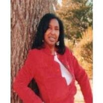 Donna Jo Washington