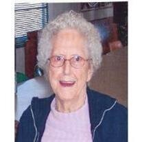 Ina Mae Brandon