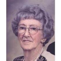 Naomi Elizabeth "Dixie"  Huffman