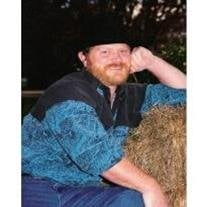 Roger Dale Mathis