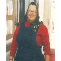 Cheryl Ann Swain