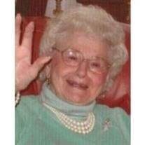Elfreda  Beck