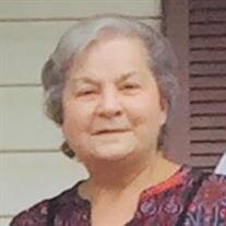 Joyce  Elaine Parks Dooley