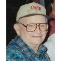 Kenneth K. Webb