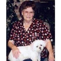 Melba Abshure
