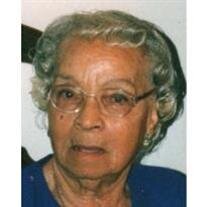Alice Peters