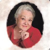 Leatha Mae Tate