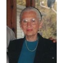 Gloria  Walling