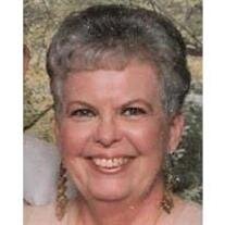 Patricia Gilmore
