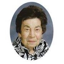 Thelma R. Blanken