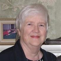 Mary Lynch McElroy