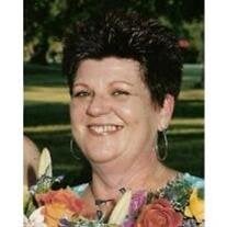 Teri  Landis