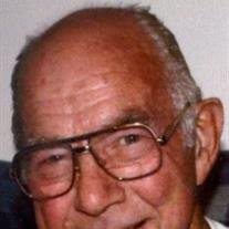 Earl Ray Alford