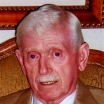 Richard Carlos Alvey
