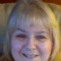 Vicki Lynn (Bauder)  Adams