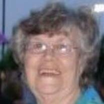 Bonnie Springate Ackley
