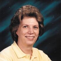 Marjorie P. (Wright) Allgood