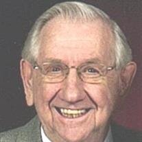 Robert A. Andrews