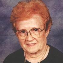 Mildred Elizabeth (Riney) Abell