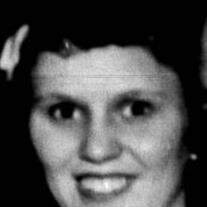 Elsie Parrott Aubrey