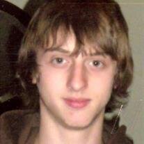 Zachary Alan Alwes