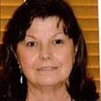 Brenda Cravens Anderson