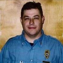 Anthony Scott "Scotty" Anderson