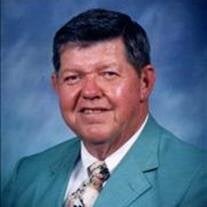 Francis Lee  Abell
